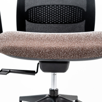 Silla Operativa Noa Reclinable