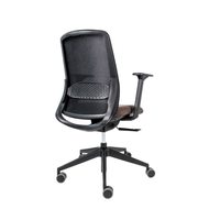 Silla Operativa Noa Reclinable