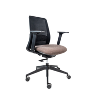 Silla Operativa Noa Reclinable