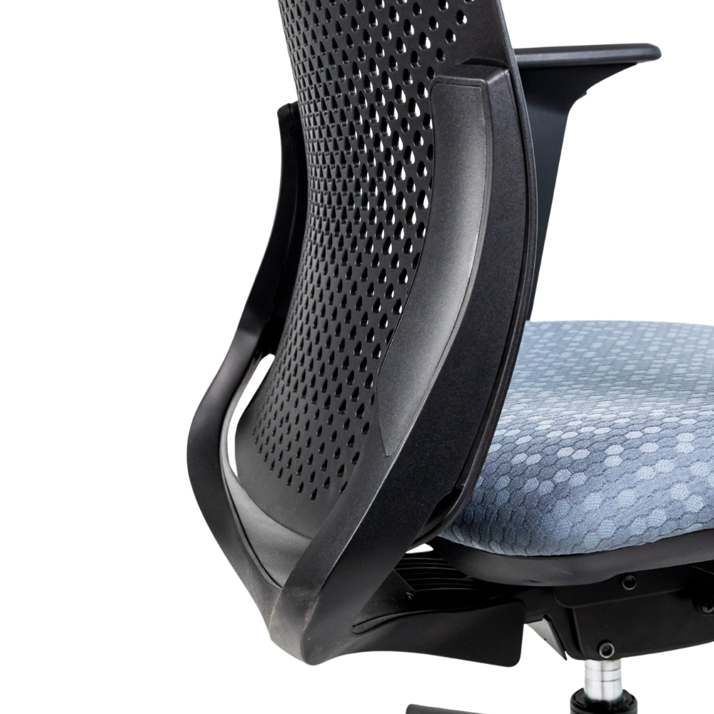 Silla Operativa Noa Reclinable