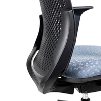 Silla Operativa Noa Reclinable