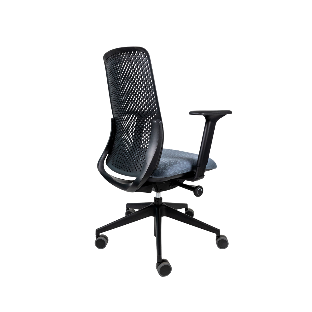 Silla Operativa Noa Reclinable