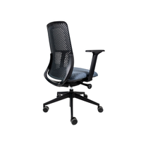 Silla Operativa Noa Reclinable