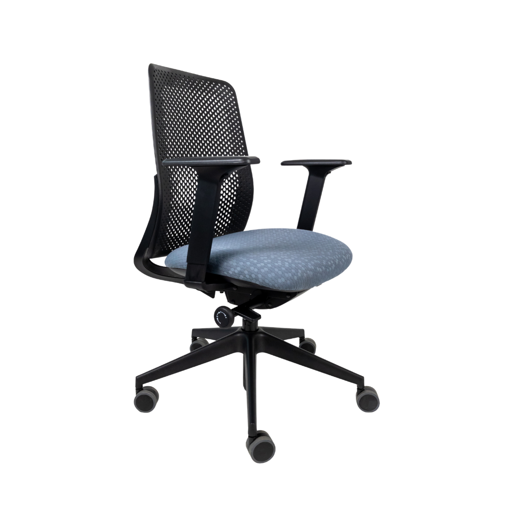 Silla Operativa Noa Reclinable