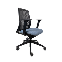 Silla Operativa Noa Reclinable