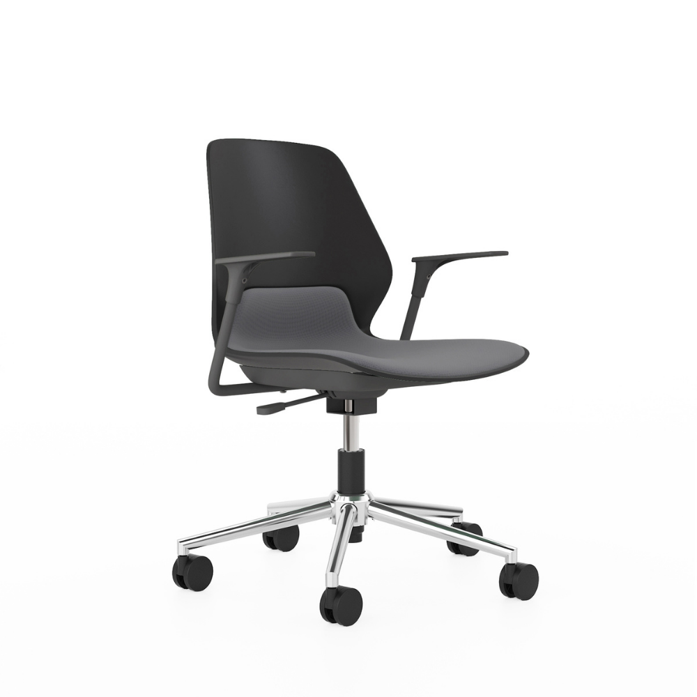 Sillón Jimmy ejecutivo