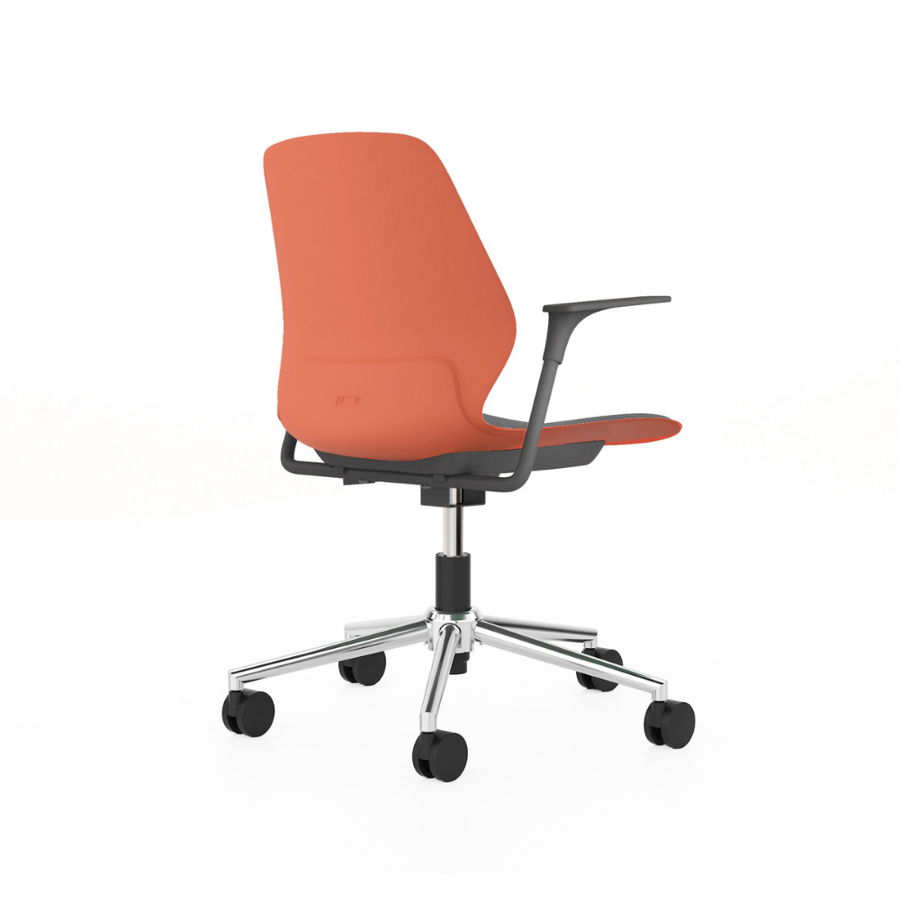 Sillón Jimmy ejecutivo