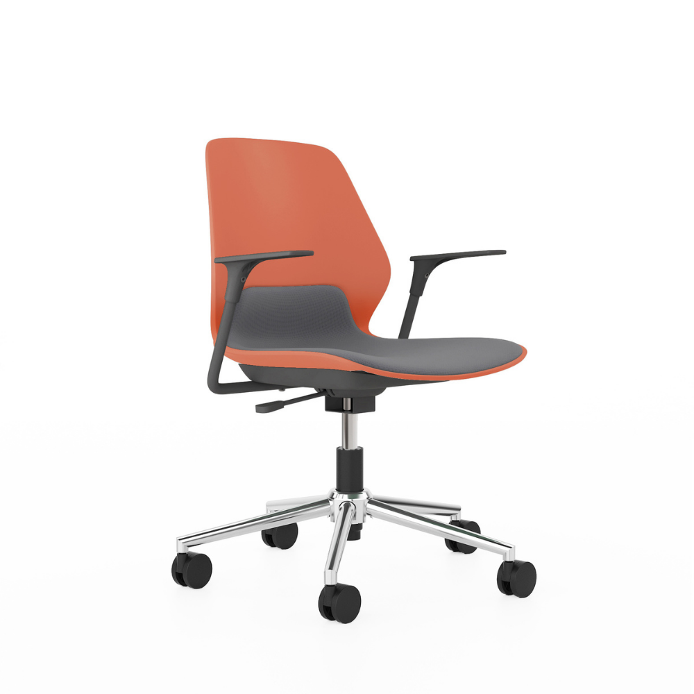 Sillón Jimmy ejecutivo