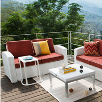 Sillón Magnolia 2 Plazas