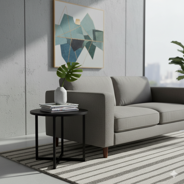 Mesa lateral 50x40