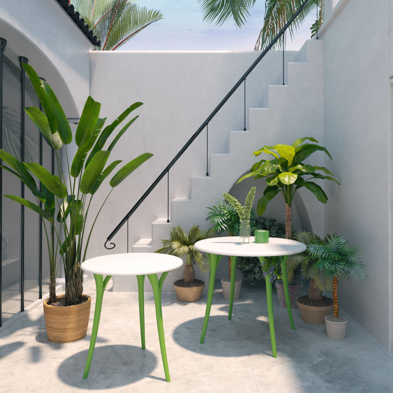 Mesa Chloe Garden