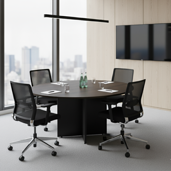Mesa de juntas 4 personas