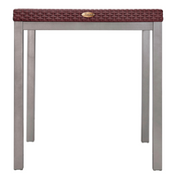 Mesa Russ A para exterior