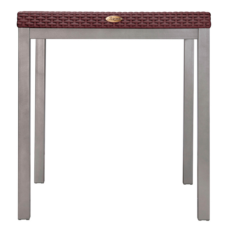 Mesa Russ A para exterior