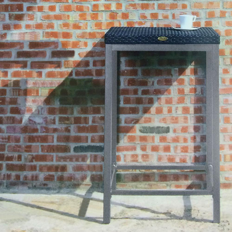 Mesa Russ B para exterior