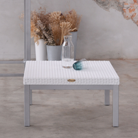Mesa Russ C para exterior