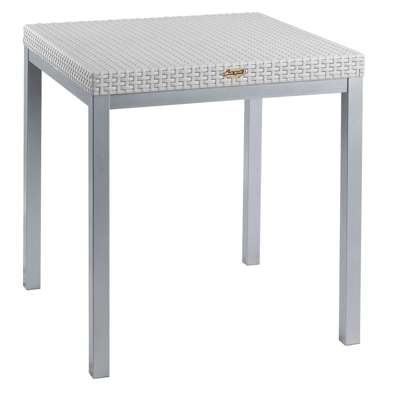 Mesa Russ A para exterior