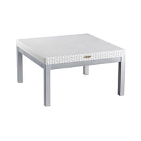 Mesa Russ C para exterior