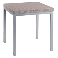 Mesa Russ A para exterior