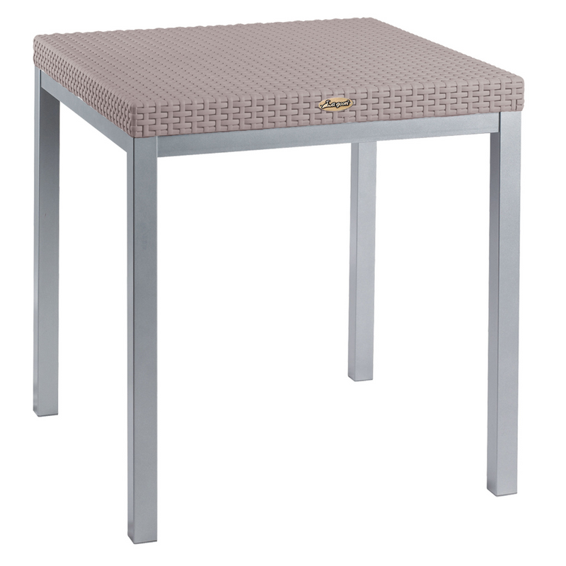 Mesa Russ A para exterior