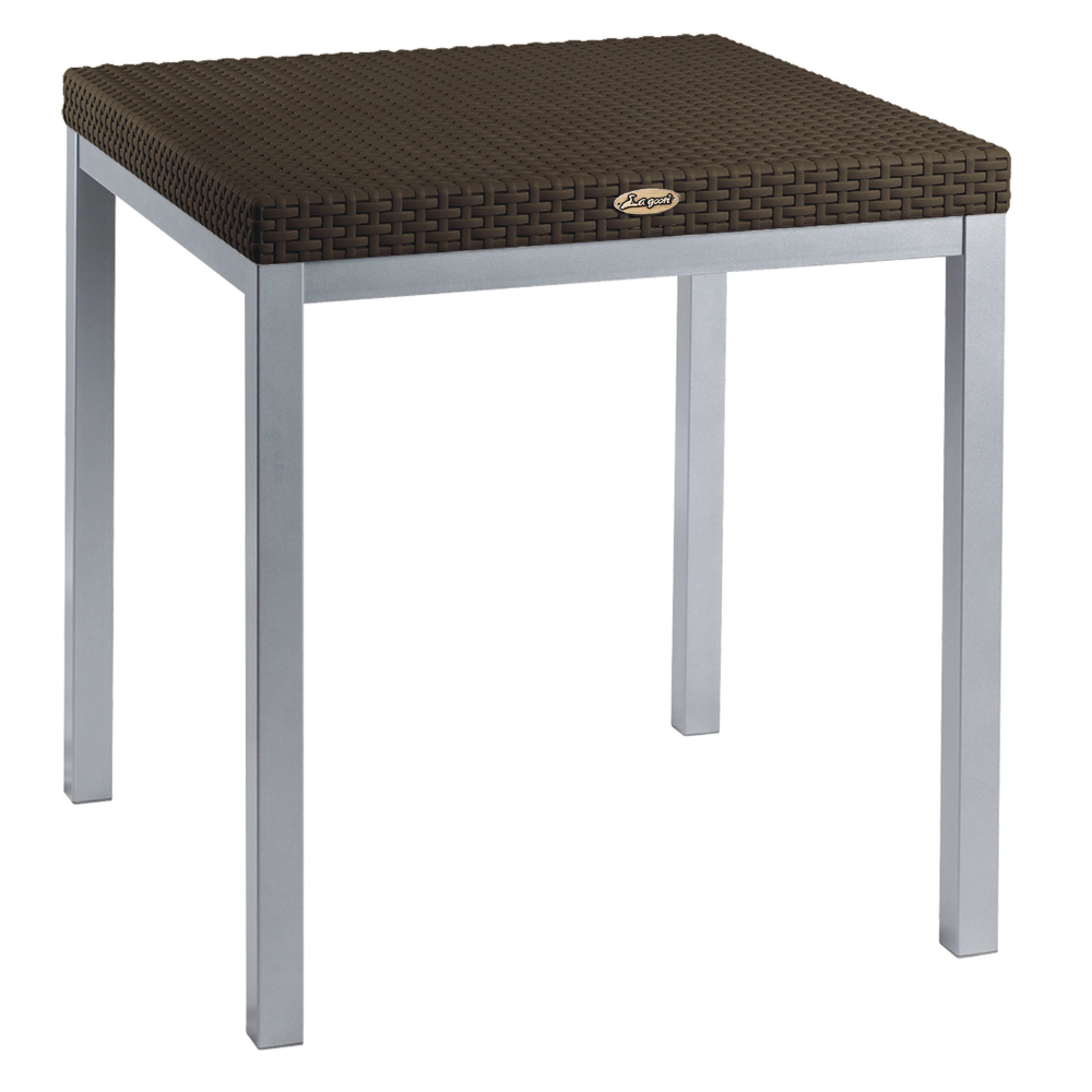 Mesa Russ A para exterior