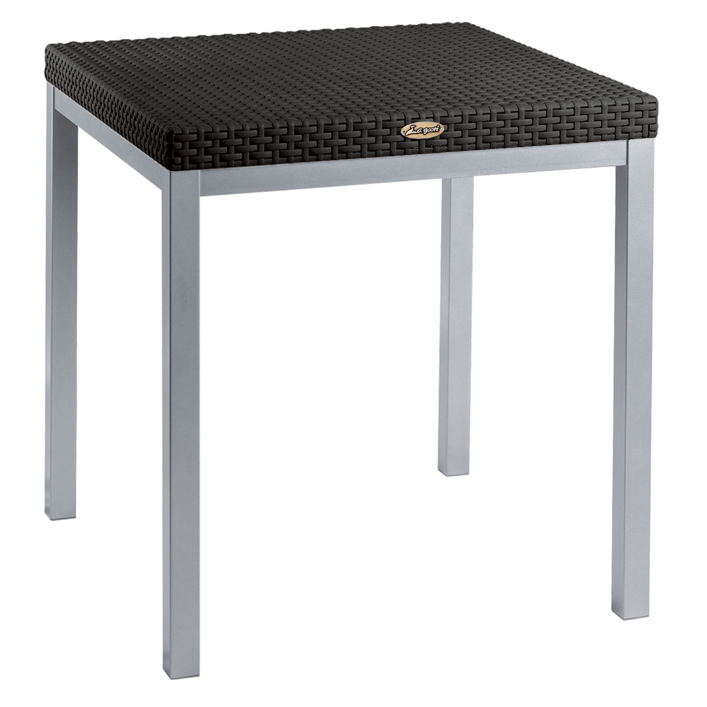 Mesa Russ A para exterior
