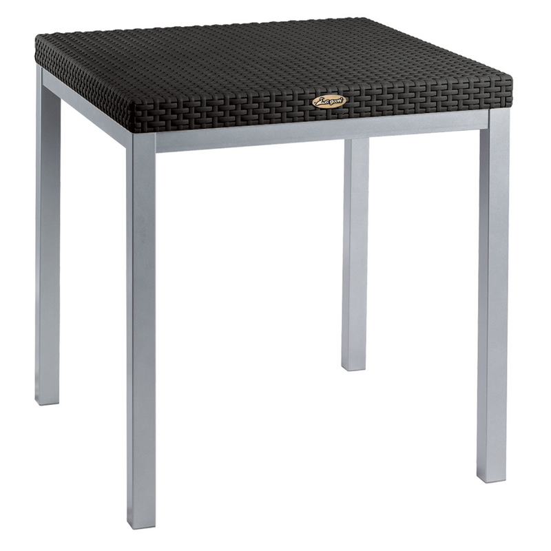 Mesa Russ A para exterior