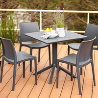 Mesa venice para exterior