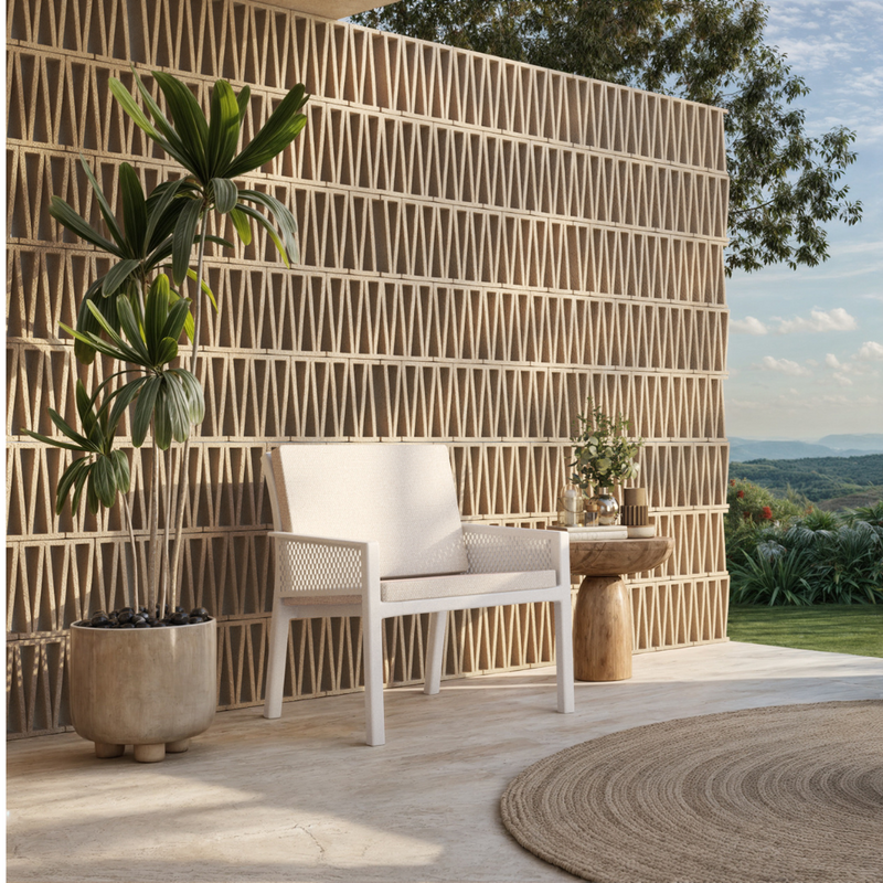 Silla Gran Minush