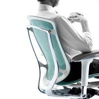 Sillón Contessa II - Malla