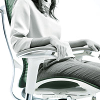 Sillón Contessa II - Malla