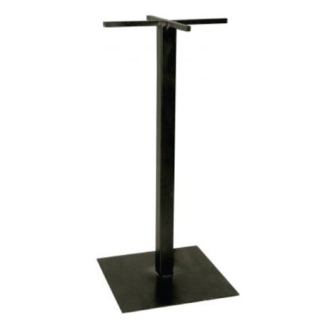 Pedestal Cuadrado Alto