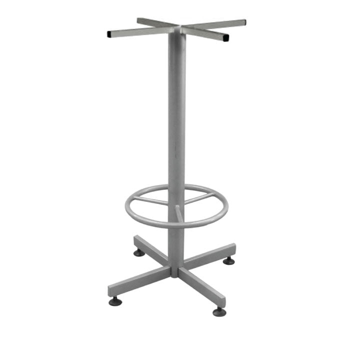 Pedestal Cruceta Alto