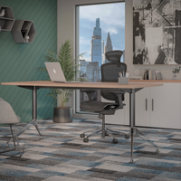 Silla Directiva Access Respaldo Alto