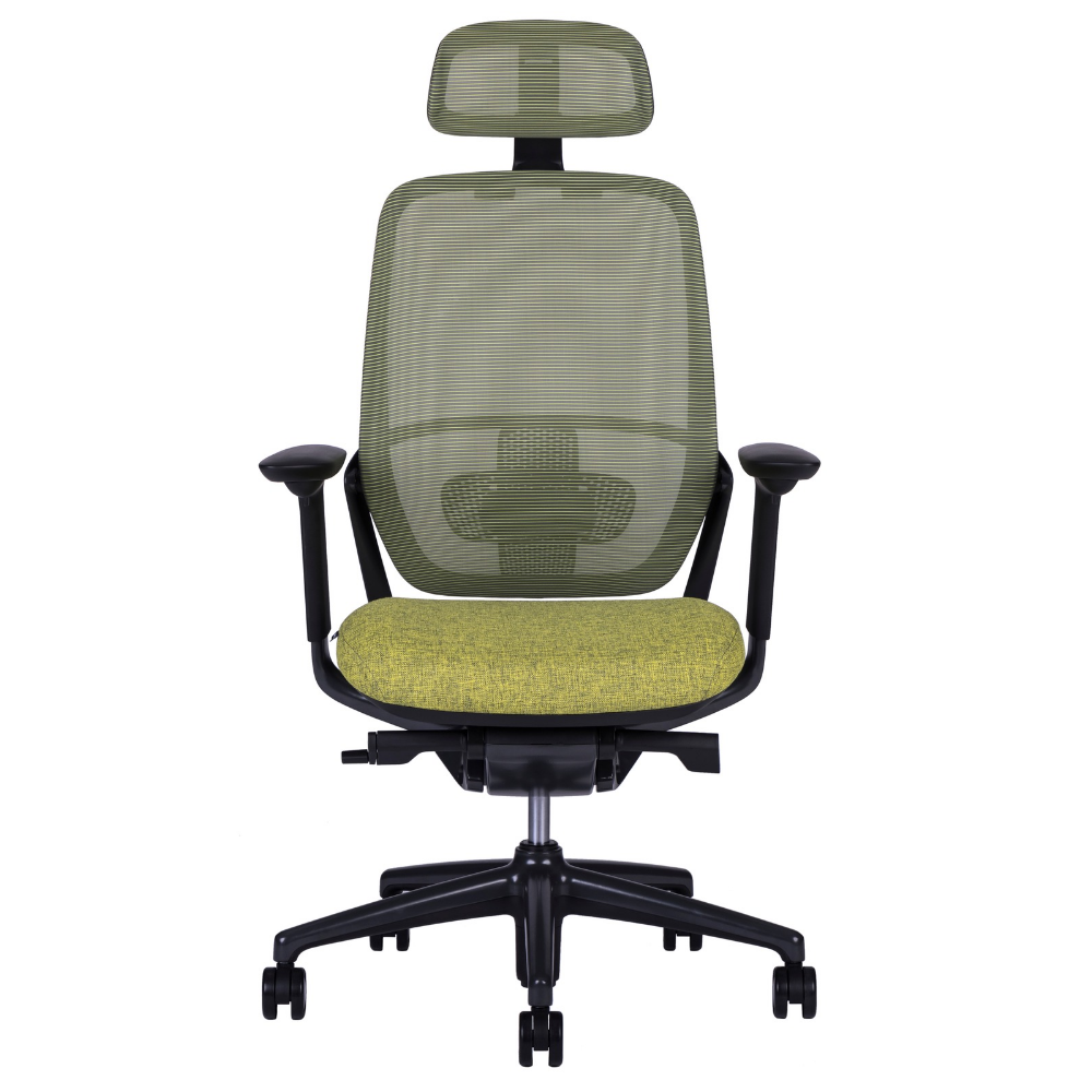 Silla Directiva Legend Onix Respaldo Alto