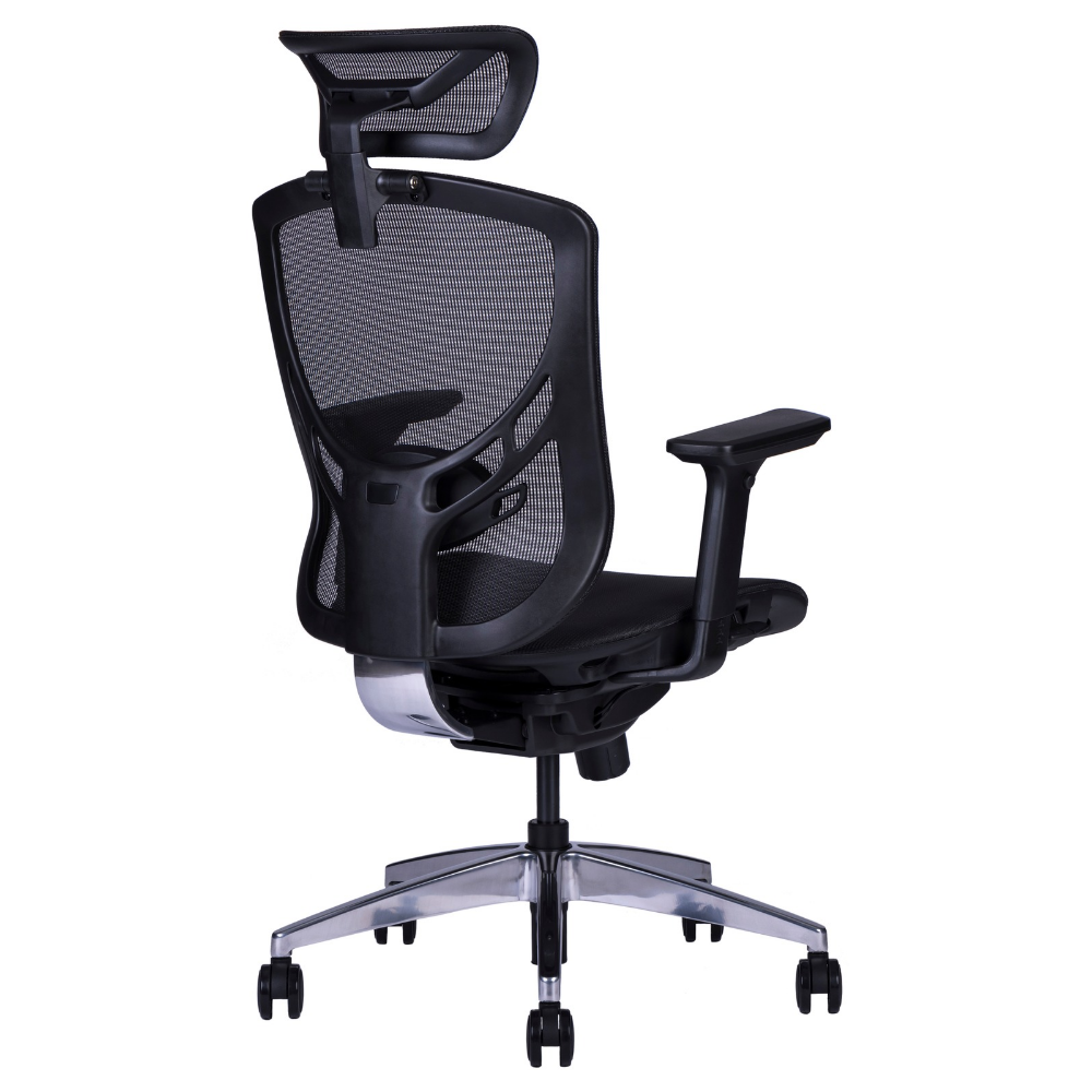 Silla Directiva Access Respaldo Alto
