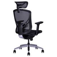 Silla Directiva Access Respaldo Alto