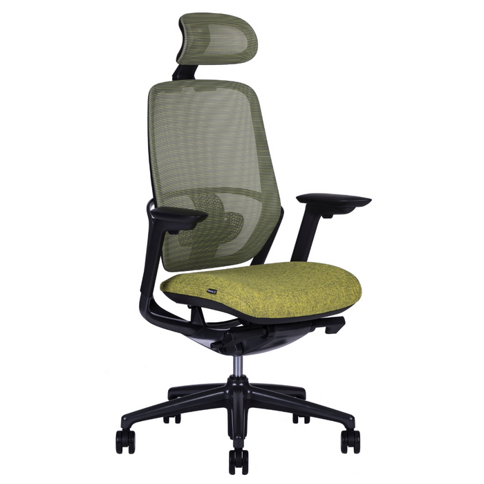 Silla Directiva Legend Onix Respaldo Alto