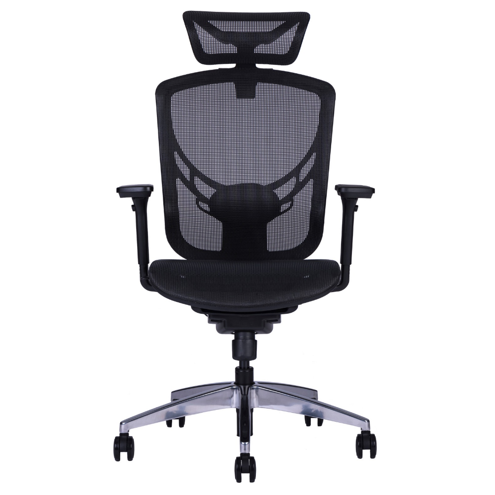 Silla Directiva Access Respaldo Alto