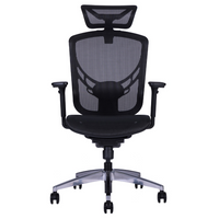 Silla Directiva Access Respaldo Alto