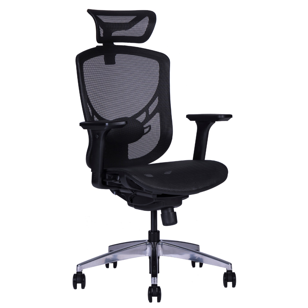 Silla Directiva Access Respaldo Alto