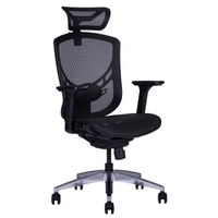 Silla Directiva Access Respaldo Alto