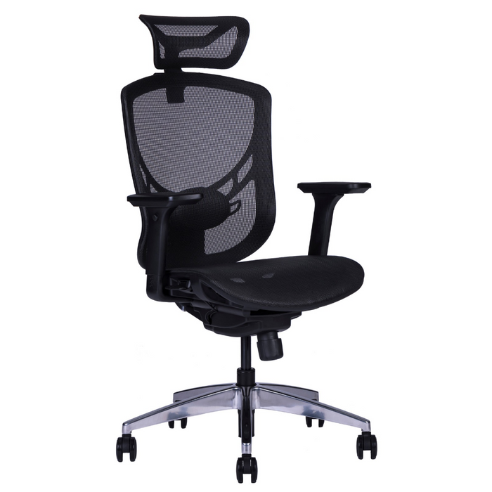 Silla Directiva Access Respaldo Alto