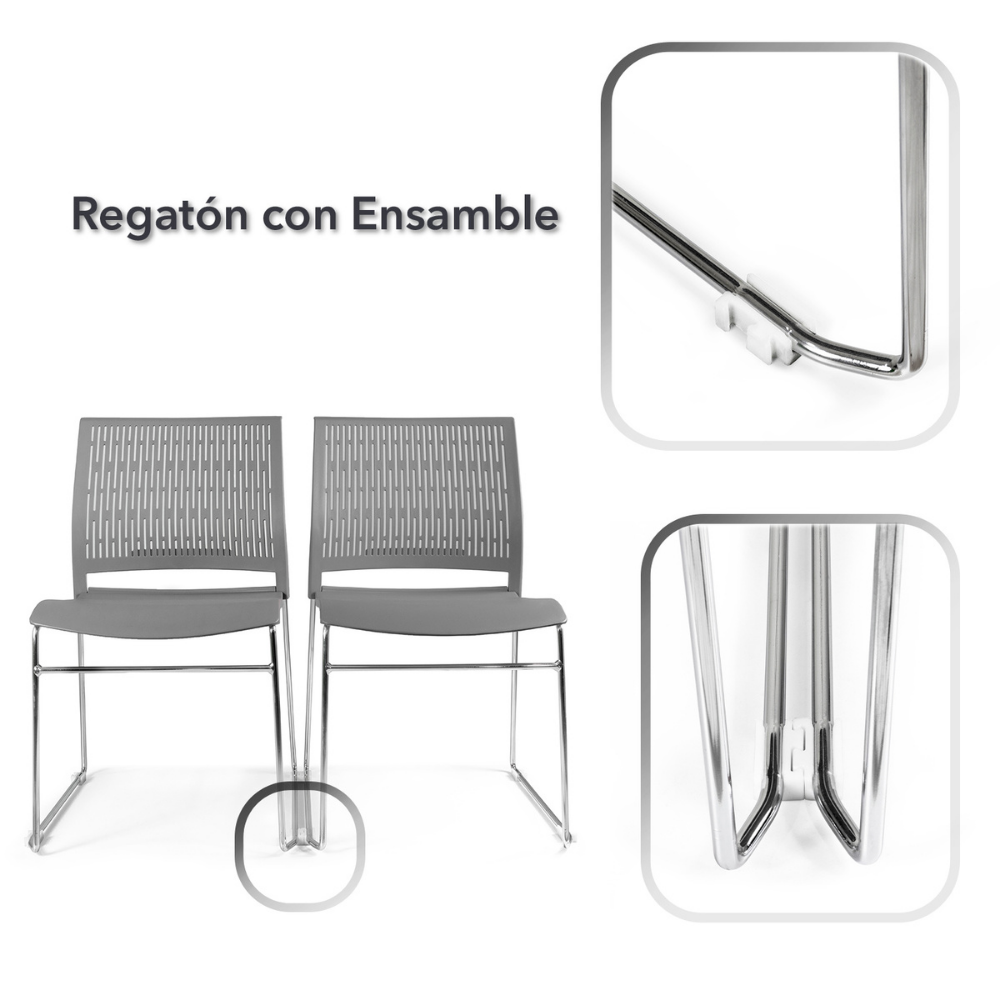 Silla Caliza