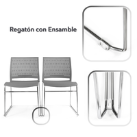 Silla Caliza