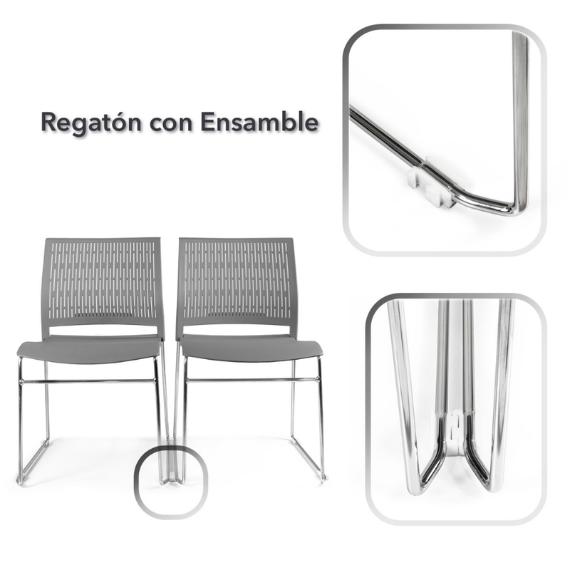 Silla Caliza