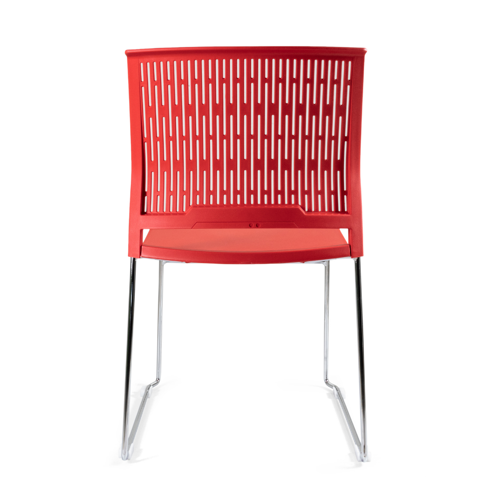 Silla Caliza