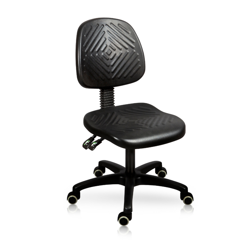 Silla Manola secretarial
