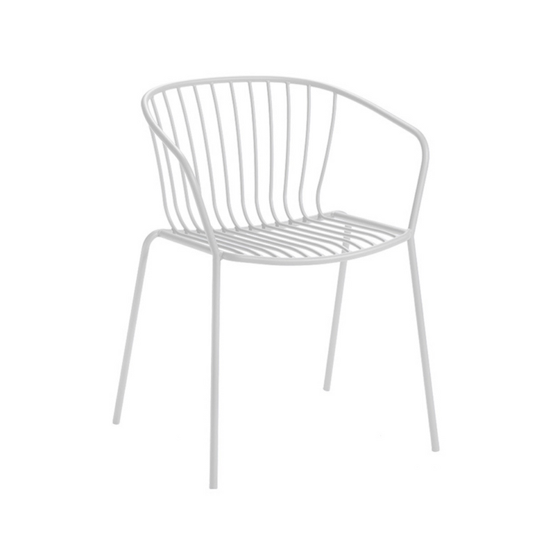 Silla Amitha brazos