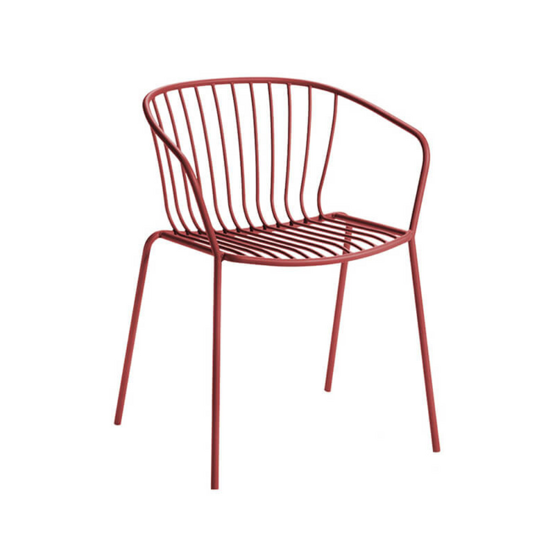 Silla Amitha brazos